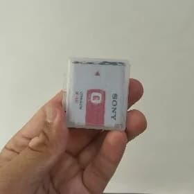 Sony fotoaparat 150