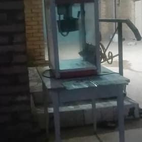 Popkorna apparar