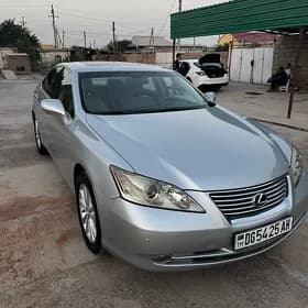 Lexus ES 350 2008