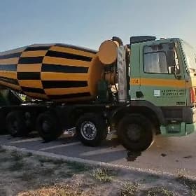 DAF CF 2000