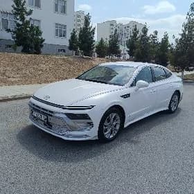 Hyundai Sonata 2023