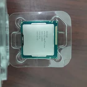 Intel Core i5-3rd Gen