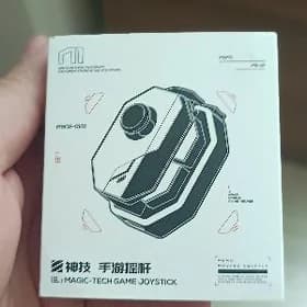 Smartfon joýstik / Джойстик