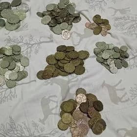 продажа монет