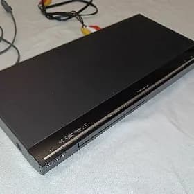 Sony DVD player