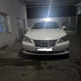 Lexus ES 350 2011