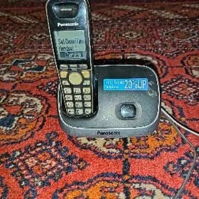 Domaşnii Telewon