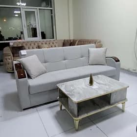 Diwan Диван Mebel