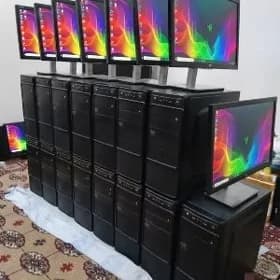 🟣 Компьютеры на выбор