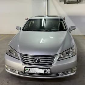 Lexus ES 350 2010