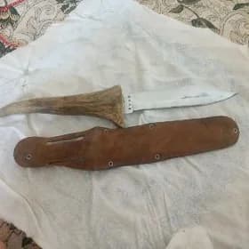 gadymy pyçak