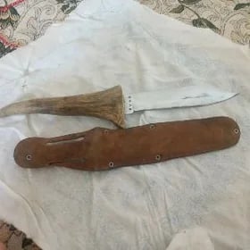 gadymy pyçak