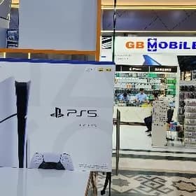✅️Playstation 5 Slim paket
