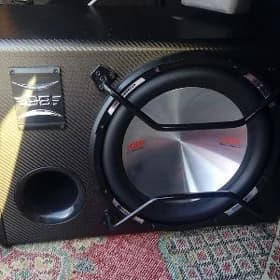 GB 1600W BOÇKA