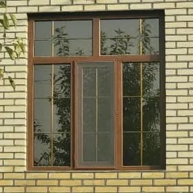 Aýna gapy