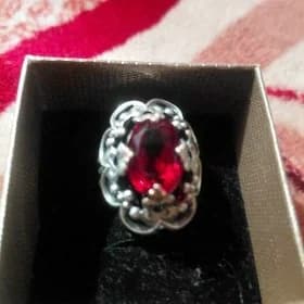Старинное Серебро 925 проба