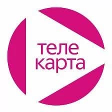 TELEKARTA ТЕЛЕКАРТА