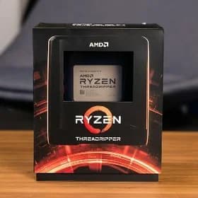AMD THREADRIPPER PC