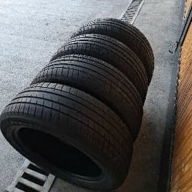 KAPSEN 235 55 20