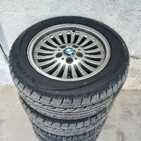 225 55 16 diska teker VITOUR