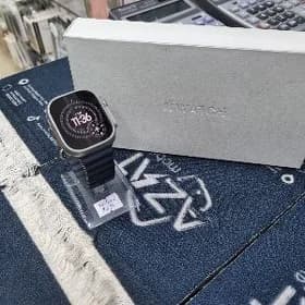 Apple watch ultra 2 98%