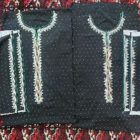 yomut ak el yaka