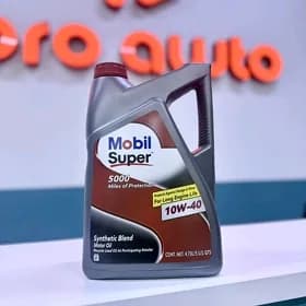 KREDIT MOBIL USA 10W40 5L