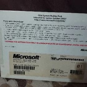 Microsoft 2012 года