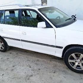 Opel Astra 1993