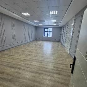 Şaýol telekeçiler 100m² ofis