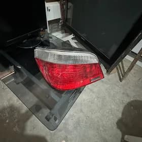 bmw pishik goz yzky fara