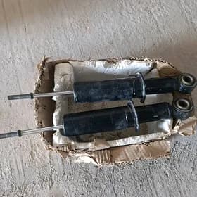 Corolla amertizator