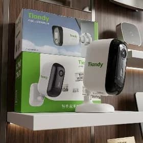 Tiandy