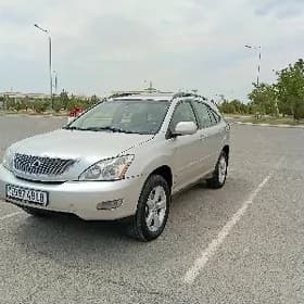 Lexus RX 330 2003