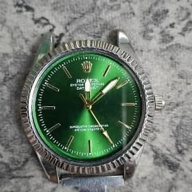 rolex sagat