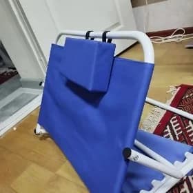 инвалидная сиденье