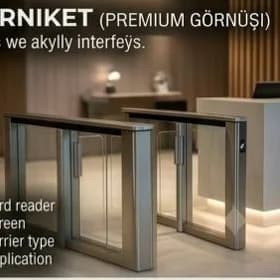 turniket