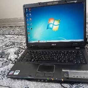 Noutbuk Aser Extensa 5630G