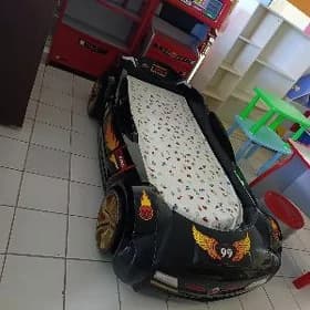 caga masyn krowat детская кров