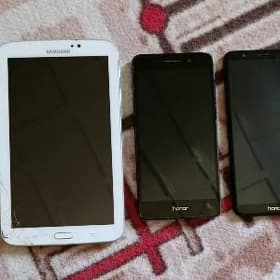 Samsung we 2 Honor