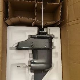 Redukdyr Yamaha 15