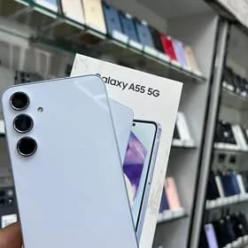 Samsung A55 8/128Gb
