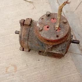mator 0.37kw 1440 ob dwigatel