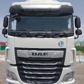 DAF 480 2021