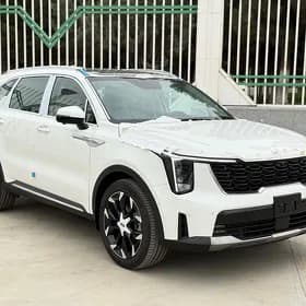 Kia Sorento 2026