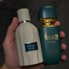 Arabiat Prestige