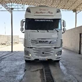 DAF 480 2021