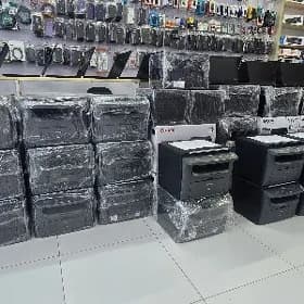 CANON MF4010
