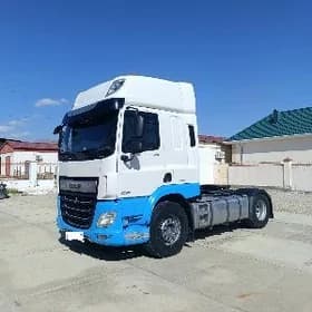 DAF 45220 2018