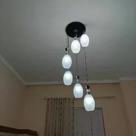 люстра